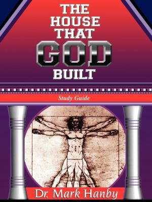 THE HOUSE THAT GOD BUILT: STUDY GUIDE 0768420482 Book Cover