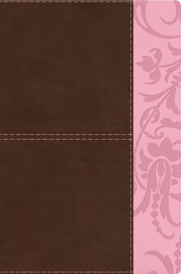 Study Bible for Women-HCSB 1586409395 Book Cover