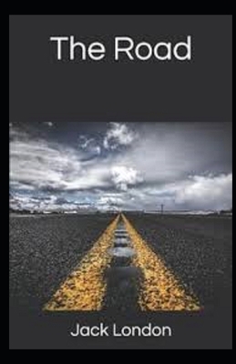 Paperback The Road Illustrated Book