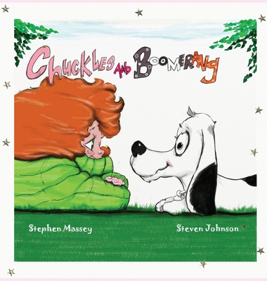 Chuckles and Boomerang 1990114016 Book Cover
