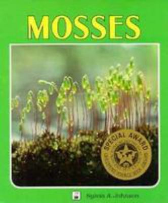 Mosses 082259563X Book Cover