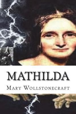 Mathilda 1722447664 Book Cover