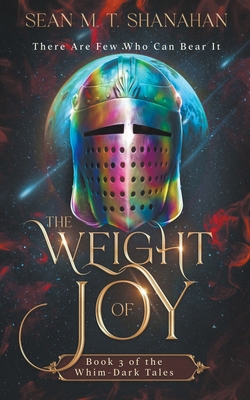 The Weight Of Joy B0CMMRQWJ9 Book Cover