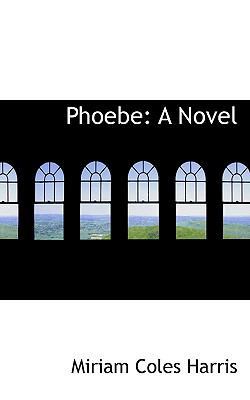Phoebe 1117529614 Book Cover
