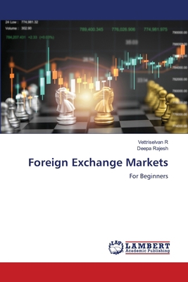 Foreign Exchange Markets 6208446120 Book Cover