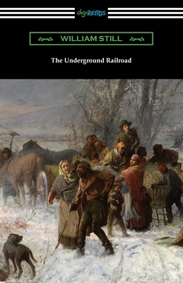 The Underground Railroad 1420973746 Book Cover