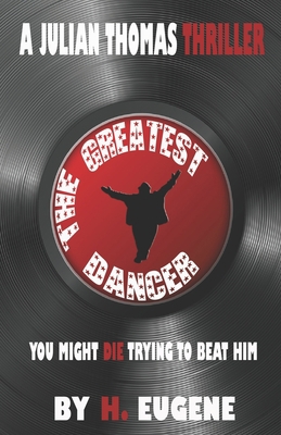The Greatest Dancer 1797913077 Book Cover