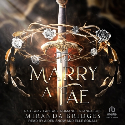 To Marry a Fae B0CW569Z31 Book Cover