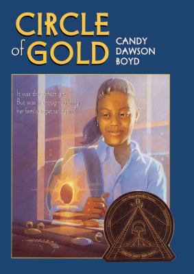 Circle of Gold 0833576453 Book Cover