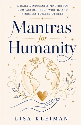 Mantras for Humanity 1732832129 Book Cover
