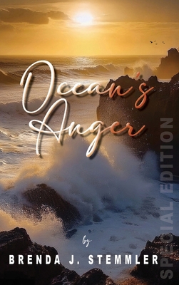 Ocean's Anger: Special Edition 196736236X Book Cover