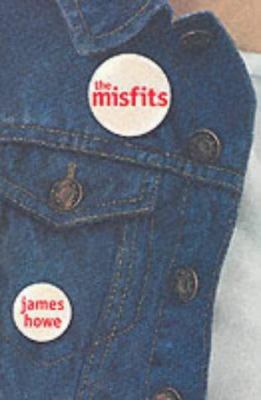 The Misfits 0744590442 Book Cover