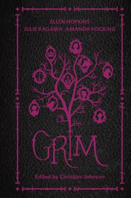 Grim B091HKLVL2 Book Cover