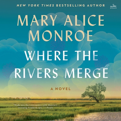 Where the Rivers Merge B0DY96HX1H Book Cover