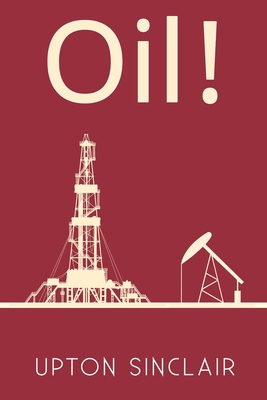 Oil! 9355222564 Book Cover