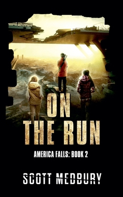 On the Run B0FBH7QZH5 Book Cover