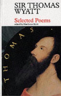 Selected Poems 1857542290 Book Cover