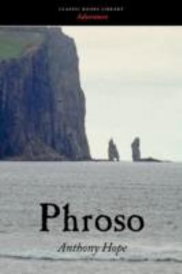 Phroso 1600966810 Book Cover