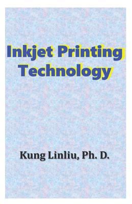 Inkjet Printing Technology 1729189814 Book Cover