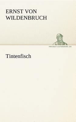 Tintenfisch [German] 3842413912 Book Cover