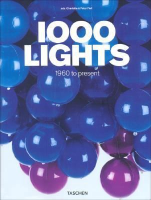 1000 Lights Vol.2 [Portuguese] 3822838519 Book Cover