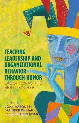 Teaching Leadership and Organizational Behavior... 1137024887 Book Cover