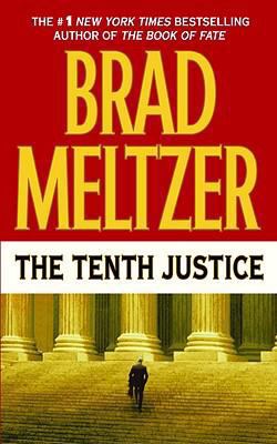 The Tenth Justice B000RH876A Book Cover