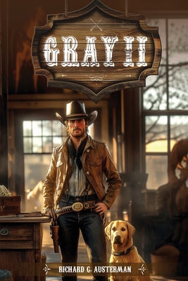 Gray II B0FDYRTMFQ Book Cover