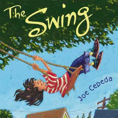 The Swing 0439142601 Book Cover