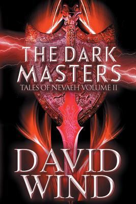 The Dark Masters 173236267X Book Cover