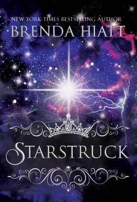 Starstruck 194720534X Book Cover