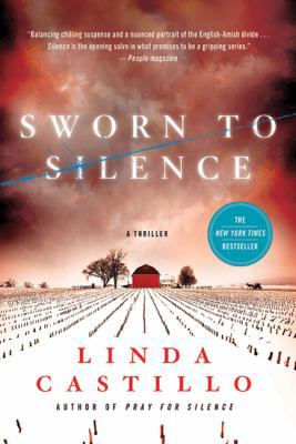 Sworn to Silence: A Kate Burkholder Novel 0312597169 Book Cover