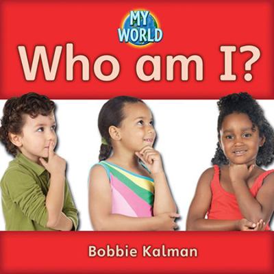 Who Am I? B007YWI5W2 Book Cover