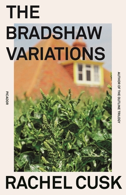 The Bradshaw Variations 1250828198 Book Cover