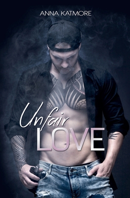 Unfair Love            Book Cover