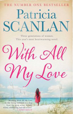 With All My Love 147111077X Book Cover