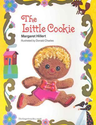 The Little Cookie, Softcover, Beginning to Read 0813655625 Book Cover