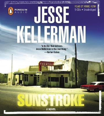 Sunstroke 0143058401 Book Cover