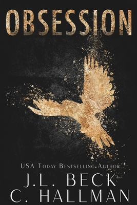 Obsession: A Mafia Romance (The Obsession Duet ... B08GVLWJ3F Book Cover