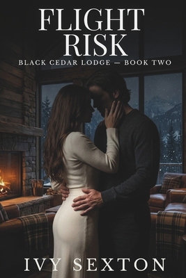 Flight Risk B0H6PGHTCB Book Cover