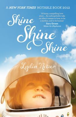 Shine Shine Shine 184983783X Book Cover