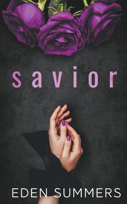 Savior B0CFHC2CYW Book Cover