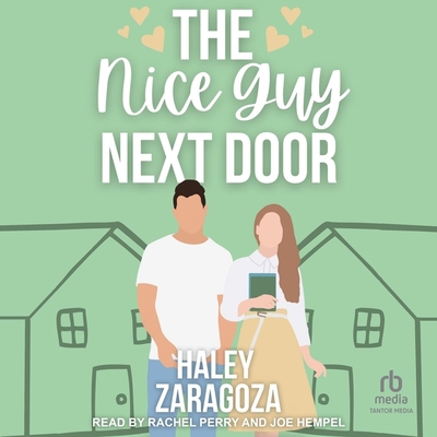 The Nice Guy Next Door B0C8QN9WYX Book Cover