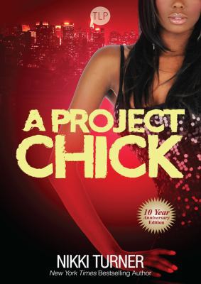 A Project Chick 1482925419 Book Cover