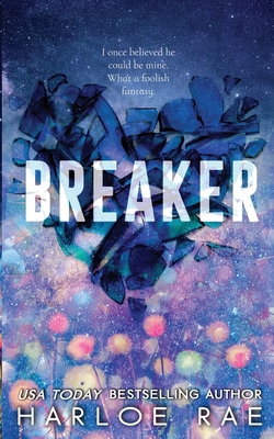 Breaker 1960561014 Book Cover