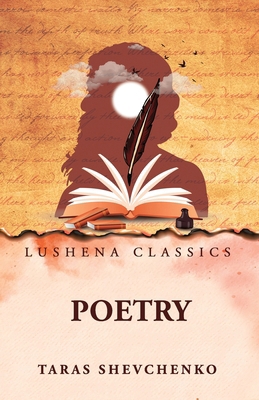 Poetry B0GQCYWP93 Book Cover