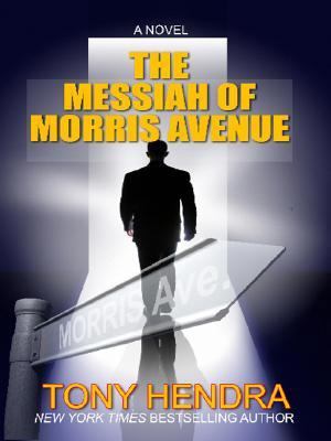 The Messiah of Morris Avenue [Large Print] 0786287217 Book Cover