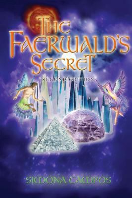 The Faerwald's Secret 198538518X Book Cover
