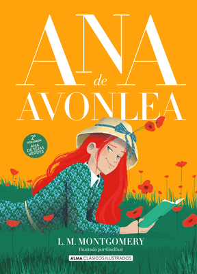Ana de Avonlea [Spanish] 8418395834 Book Cover