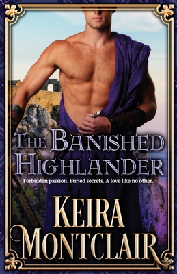 The Banished Highlander 1947213393 Book Cover